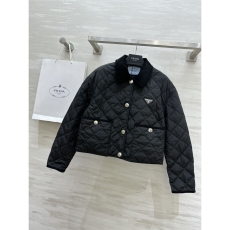 Prada Outwear